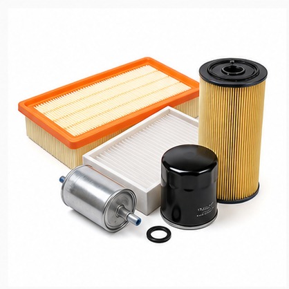 PURFLUX FCS814 | Mazot Filtresi Corsa.D-Astra.H 1.3D 75-90 *Z13dtj