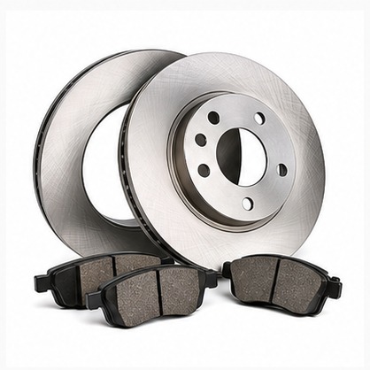 BOSCH 0986494983 | Fren Balatası F-15 / 16 Ön 4.0 / 4.4